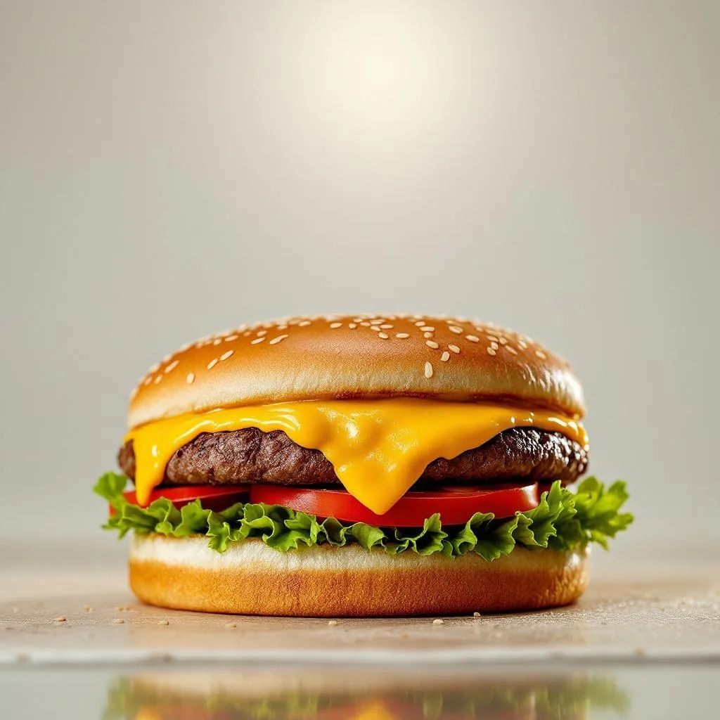 Cheeseburger